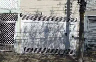 Casa em condomínio fechado com 3 quartos à venda na avenida francisco falconi, --, jardim avelino, são paulo, 190 m2 por r$ 958.000