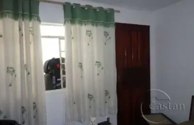Casa em condomínio fechado com 3 quartos à venda na rua são joão gualberto, --, vila formosa, são paulo, 264 m2 por r$ 585.200