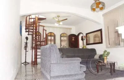 Casa em condomínio fechado com 3 quartos à venda na rua irmã úrsula, --, mooca, são paulo, 120 m2 por r$ 889.000