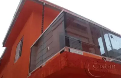 Casa em condomínio fechado com 4 quartos à venda na paqueta, --, mooca, são paulo, 191 m2 por r$ 950.000