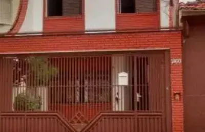Casa em condomínio fechado com 4 quartos à venda na rua leme da silva, --, mooca, são paulo, 268 m2 por r$ 1.489.400