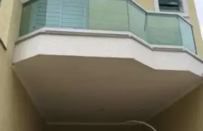 Casa em condomínio fechado com 3 quartos à venda na rua renato rinaldi, --, vila carrão, são paulo, 140 m2 por r$ 989.370