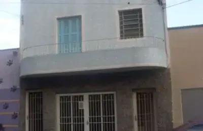 Casa em condomínio fechado com 3 quartos à venda na rua visconde de inhomerim, --, mooca, são paulo, 200 m2 por r$ 900.000