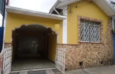 Casa em condomínio fechado com 2 quartos à venda na rua cuiabá, --, mooca, são paulo, 200 m2 por r$ 1.500.000
