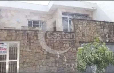 Casa em condomínio fechado com 3 quartos à venda na rua rui martins, --, mooca, são paulo, 346 m2 por r$ 1.300.000