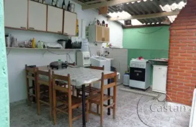 Casa em condomínio fechado com 2 quartos à venda na rua piraçununga, --, mooca, são paulo, 88 m2 por r$ 478.800
