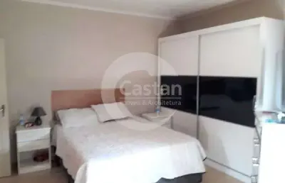 Casa em condomínio fechado com 2 quartos à venda na rua cananéia, --, vila prudente, são paulo, 138 m2 por r$ 540.000