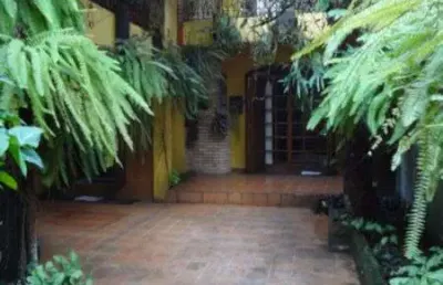 Casa em condomínio fechado com 1 quarto à venda na rua frei gaspar, --, mooca, são paulo, 344 m2 por r$ 1.190.000