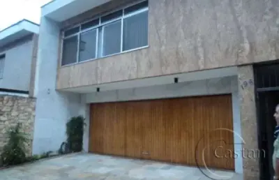 Casa em condomínio fechado com 3 quartos à venda na rua miguel zuccas, --, mooca, são paulo, 390 m2 por r$ 3.699.000