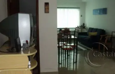 Casa em condomínio fechado com 3 quartos à venda na rua edgar de azevedo soares, --, vila matilde, são paulo, 150 m2 por r$ 780.000