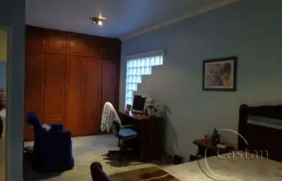 Casa em condomínio fechado com 2 quartos à venda na rua industrial, --, vila alpina, são paulo, 150 m2 por r$ 627.000