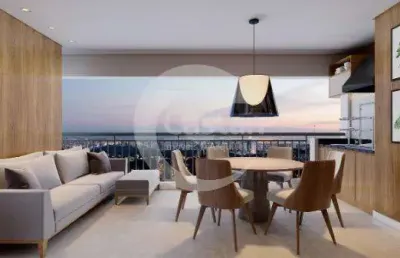 Apartamento com 2 quartos à venda na rua ibitirama, --, vila prudente, são paulo, 43 m2 por r$ 478.724