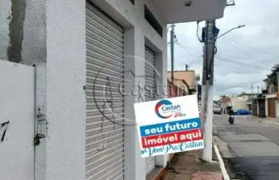 Casa com 1 quarto à venda na manoel onha, --, mooca, são paulo, 194 m2 por r$ 750.000