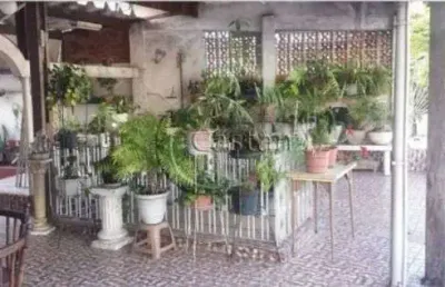Casa com 4 quartos à venda na rua curupá, --, vila formosa, são paulo, 260 m2 por r$ 1.200.000