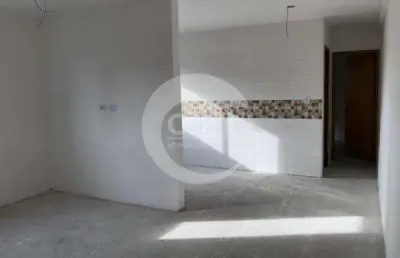 Apartamento com 1 quarto à venda na rua caetano pinto, --, brás, são paulo, 44 m2 por r$ 266.000