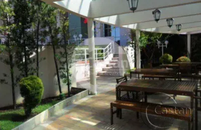 Apartamento com 3 quartos à venda na rua professor joão de oliveira torres, --, jardim anália franco, são paulo, 145 m2 por r$ 1.965.000