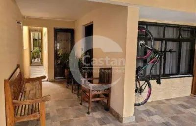 Casa com 5 quartos à venda na travessa aida lacasa, --, vila ema, são paulo, 138 m2 por r$ 700.000