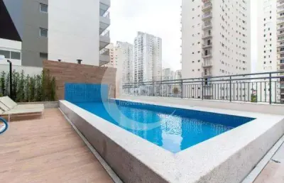 Apartamento com 1 quarto para alugar na rua herval, --, belém, são paulo, 21 m2 por r$ 1.500
