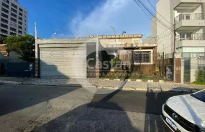 Terreno à venda na rua ipojuca, --, tatuapé, são paulo, 512 m2 por r$ 6.660.000