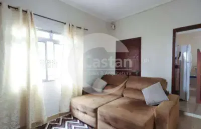 Casa com 3 quartos à venda na rua bispo eugênio demazemod, --, vila alpina, são paulo, 160 m2 por r$ 1.276.600