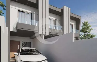 Casa com 3 quartos à venda na rua padre bruno ricco, --, parque são lucas, são paulo, 105 m2 por r$ 699.000