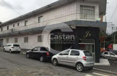 Prédio com 4 salas à venda na avenida dezenove de janeiro, --, vila carrão, são paulo, 475 m2 por r$ 1.400.000