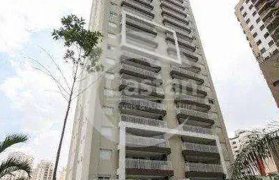 Apartamento com 3 quartos à venda na rua guandu, --, jardim anália franco, são paulo, 114 m2 por r$ 1.300.000