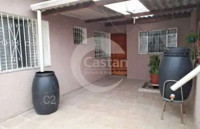 Casa com 4 quartos à venda na rua cesário dos santos, --, parque são lucas, são paulo, 100 m2 por r$ 625.000