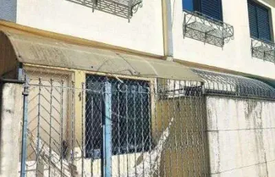 Casa em condomínio fechado com 2 quartos à venda na rua das verbenas, --, vila alpina, são paulo, 65 m2 por r$ 440.000