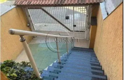 Casa com 3 quartos à venda na rua horácio rodrigues, --, vila formosa, são paulo, 160 m2 por r$ 960.000