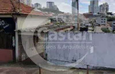 Terreno à venda na rua corumbaiba, --, mooca, são paulo, 709 m2 por r$ 2.550.000