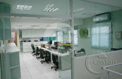 Casa com 4 quartos à venda na rua chamantá, --, mooca, são paulo, 613 m2 por r$ 1.398.000