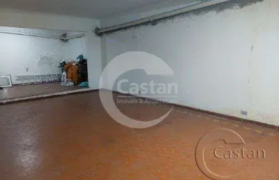 Sala comercial para alugar na rua padre mário fontana, --, mooca, são paulo, 162 m2 por r$ 3.300