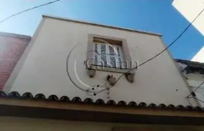 Casa em condomínio fechado com 2 quartos à venda na rua da mooca, --, mooca, são paulo, 50 m2 por r$ 420.000