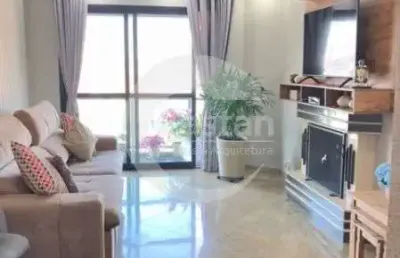 Apartamento com 4 quartos à venda na rua doutor roberto feijó, --, vila prudente, são paulo, 228 m2 por r$ 1.500.000