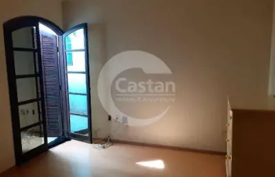 Casa com 4 quartos à venda na rua manuel de freitas, --, tatuapé, são paulo, 180 m2 por r$ 1.596.000