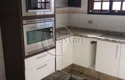 Casa com 4 quartos à venda na rua marechal malet, --, vila prudente, são paulo, 200 m2 por r$ 1.155.200