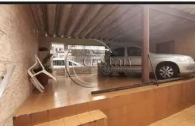 Casa com 3 quartos à venda na rua olímpia, --, vila alpina, são paulo, 180 m2 por r$ 698.900