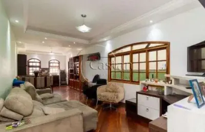 Casa com 4 quartos à venda na rua miguel mota, --, água rasa, são paulo, 385 m2 por r$ 1.170.000