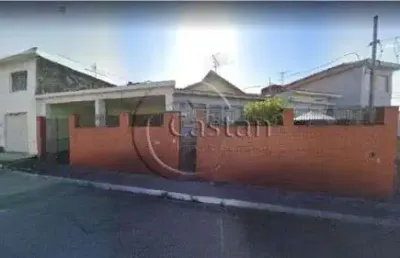 Casa com 2 quartos à venda na padre raimundo da silva, --, vila alpina, são paulo, 188 m2 por r$ 610.000