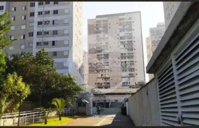 Apartamento com 1 quarto à venda na avenida doutor francisco mesquita, --, vila prudente, são paulo, 35 m2 por r$ 212.800