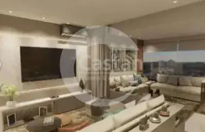 Apartamento com 3 quartos à venda na avenida nazaré, --, ipiranga, são paulo, 119 m2 por r$ 1.490.000
