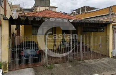 Casa com 2 quartos à venda na rua ribeirópolis, --, vila ema, são paulo, 182 m2 por r$ 780.000