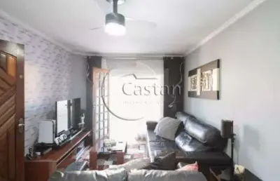 Casa com 3 quartos à venda na rua irmã clotilde, --, vila formosa, são paulo, 117 m2 por r$ 720.000
