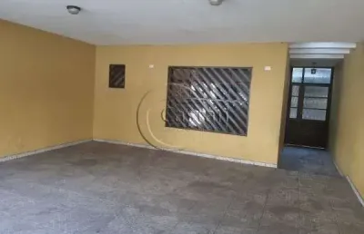 Casa com 3 quartos à venda na rua antenas, --, vila alpina, são paulo, 170 m2 por r$ 585.000