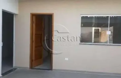 Casa com 3 quartos à venda na rua campo belo, --, vila alpina, são paulo, 100 m2 por r$ 650.000