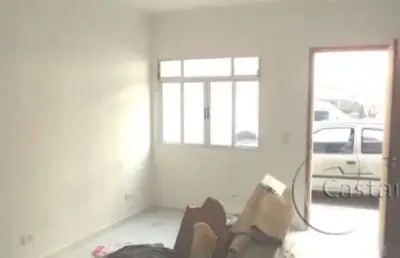 Casa em condomínio fechado com 2 quartos à venda na rua do oratório, --, mooca, são paulo, 120 m2 por r$ 692.000