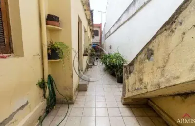 Casa com 2 quartos à venda na rua javari, --, mooca, são paulo, 251 m2 por r$ 1.500.000
