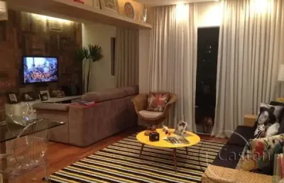 Apartamento com 3 quartos à venda na rua ibitinga, --, mooca, são paulo, 97 m2 por r$ 1.199.000
