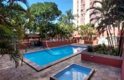 Apartamento com 2 quartos à venda na avenida do oratório, --, parque são lucas, são paulo, 50 m2 por r$ 282.000